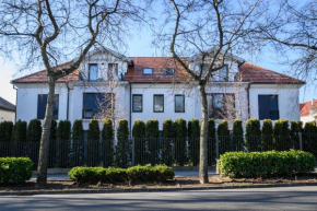 Perczel Apartman Balatonfüred